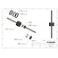 Axial groove ring BFT Style