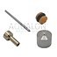 Repair Kit, Release valve BFT Style