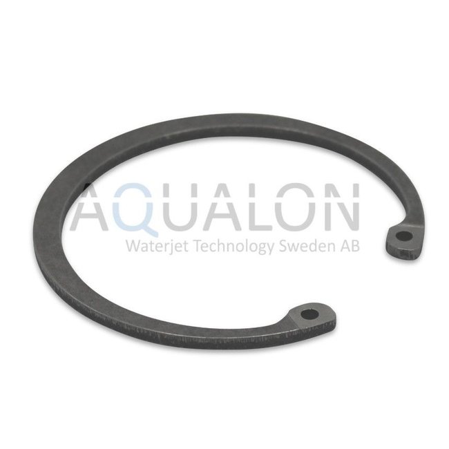 Retaining ring BFT Style
