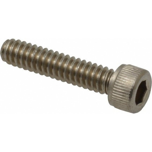Replacement Screw For Electric Sensor. (Old Version) 10-24 UNC, 7/8" 10-24 (3/16) x 3/8" SS