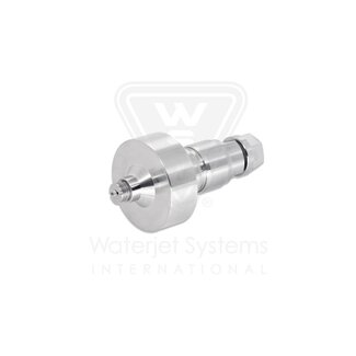 Seal Head (Check Valve) Assembly, SLV+