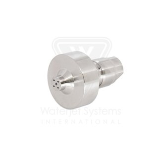 Body, Check Valve (Seal Head)