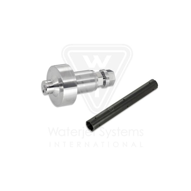 Conversion Kit, Sealing HeadWith Brass Spacer, Sealing Head new style! (20489867)