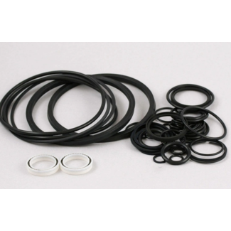 87kpsi Intensifier Low Pressure Seal Kit