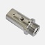 High Pressure Valve Body Flow Style, Type: Type 1 INSTA 1, H2O