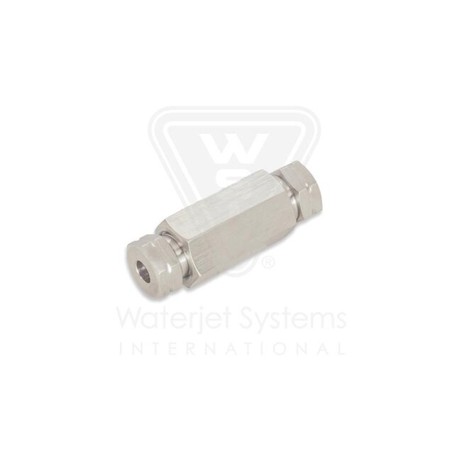 HP Straight Coupling - Copy