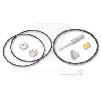 Repair Kit, Pneumatic Valve Assembly, NO, UHP