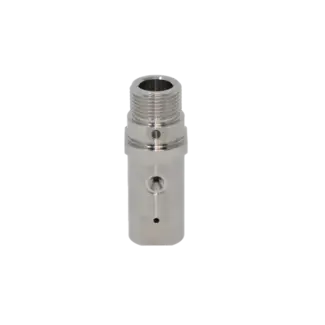 High Pressure Valve BodyMerk: Flow Style, Type: Type 2