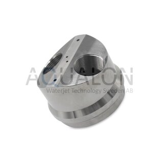 Check Valve Body BFT Ecotron