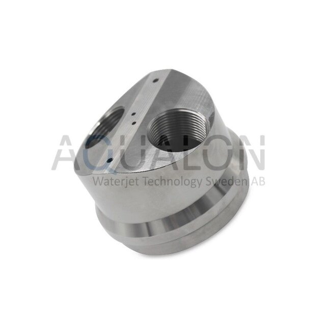 Check Valve Body BFT Ecotron