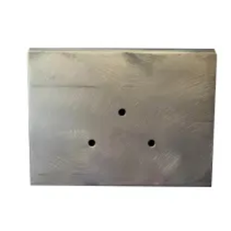 HPE TEE 3/8" x 3/8" x 3/8"