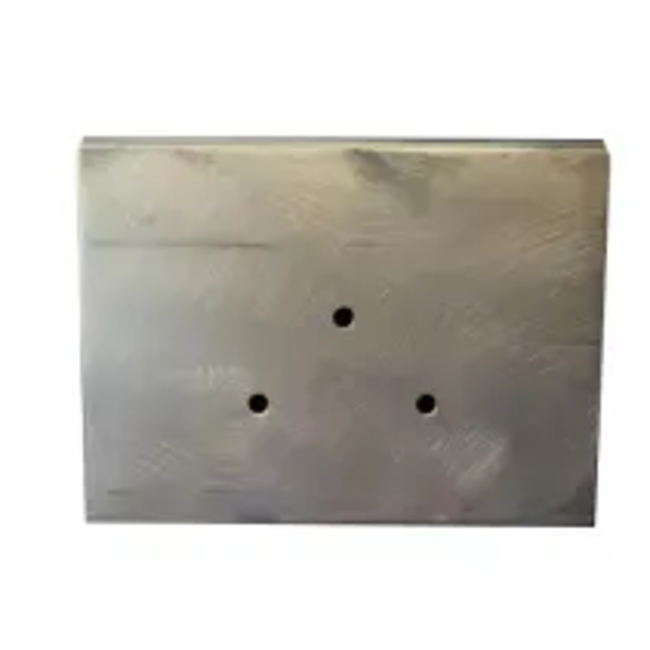 HPE TEE 3/8" x 3/8" x 3/8"