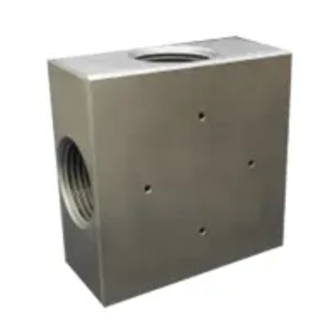 HPE CROSS 9/16" x 9/16" x 9/16" x 9/16"