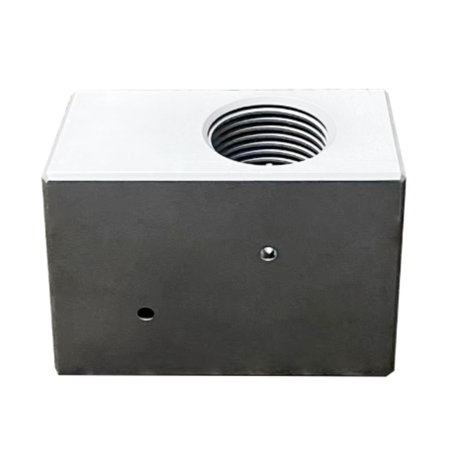 Avure HPP Style HPE ELBOW 3/8" x 3/8"