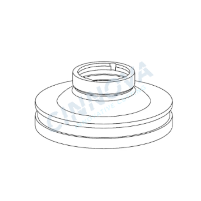 Avure HPP Style UHP Sealcartridge