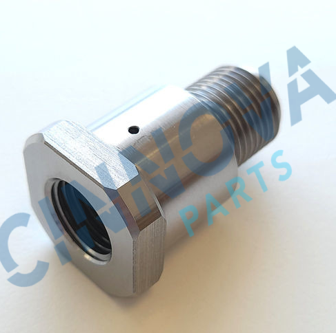 Nipple voor Intermac-machines - Cinnova Parts
