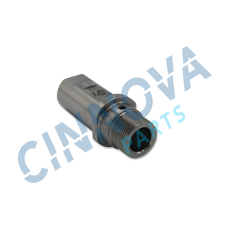 Intermac Style cuerpo de válvula