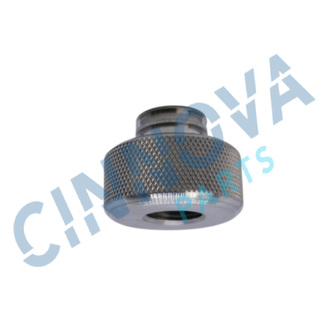 Intermac Style Nut Mixing Chamber