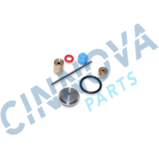 Intermac Style Kit de reparación para válvula de encendido/apagado