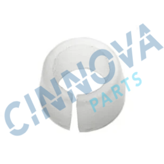 Intermac Style Portaboquilla para tubo de mezcla (cámara de mezcla)