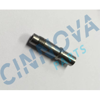 Intermac Style Tubo de entrada abrasiva para Paser 3