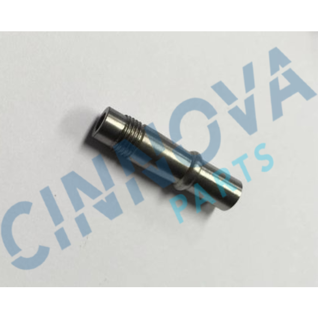 Intermac Style Abrasieve invoerbuis voor Paser 3