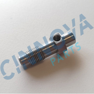 Intermac Style Abrasive Inlet, Low Pressure Monitoring (Intermac)