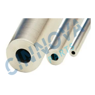 Intermac Style Hogedrukleiding 1/4", 60.000 PSI