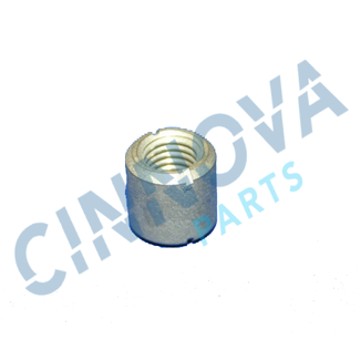 Intermac Style 3/8" Drukmoer – 60.000 PSI