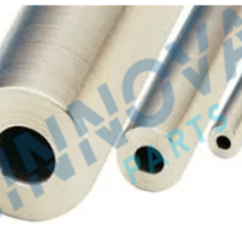 HP Fitting & Tubing