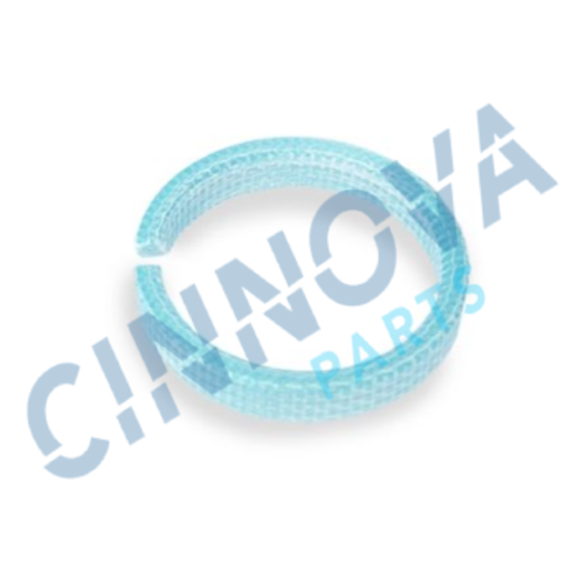 Intermac Style Stanggeleidingsring/ Rod Wear Ring (Intermac stijl – lage druk)