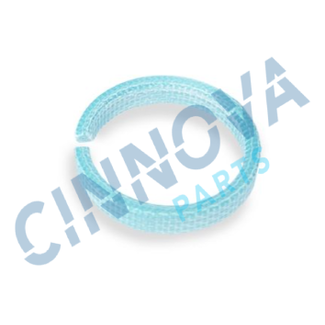 Intermac Style Terug Slag Klep Slijtring/ Rod Wear Ring