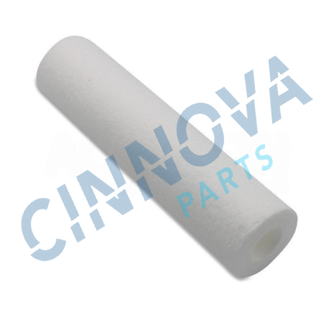 Intermac Style Elemento filtrante 0,5 micras