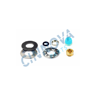 Intermac Style Reparatie set voor draaikoppeling 1/4" F x F – Swivel