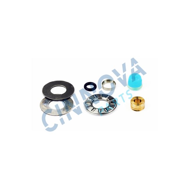 Intermac Style Reparatie set voor draaikoppeling 1/4" F x F – Swivel