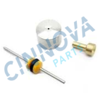 Intermac Style Kit reparación válvula drenaje