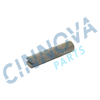 Intermac Style Filter Element for High Pressure Filter 1/4"