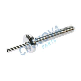 Intermac Style Swivel shaft voor Swivel CCCU050009