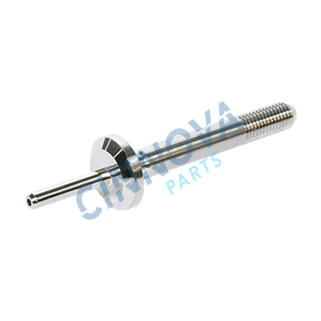 Intermac Style Swivel shaft voor Swivel CCCU050009