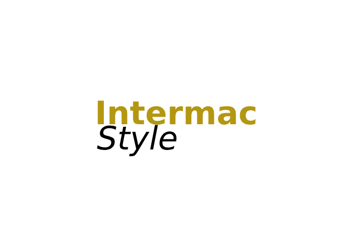 Intermac Style