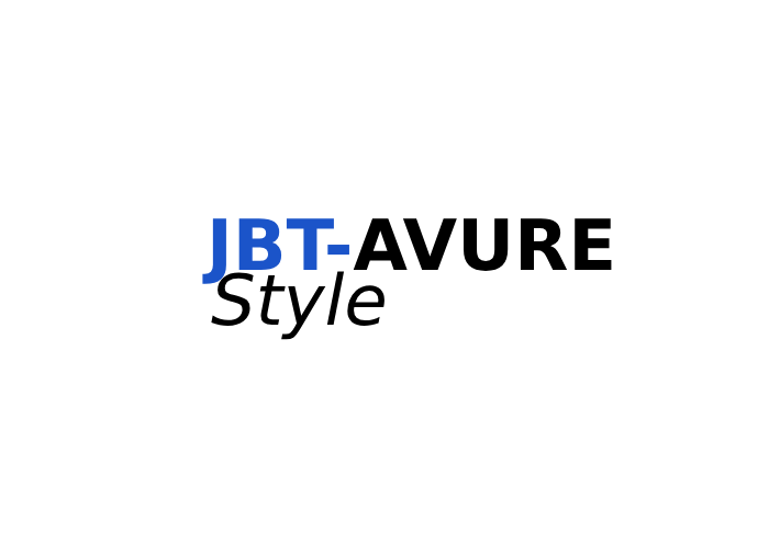 Avure HPP Style
