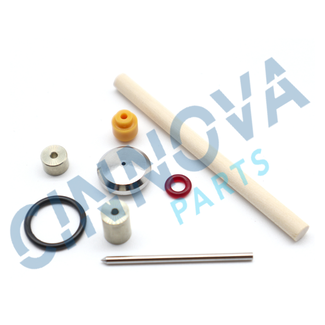 Kit de Reparación Válvula On/Off Tipo II