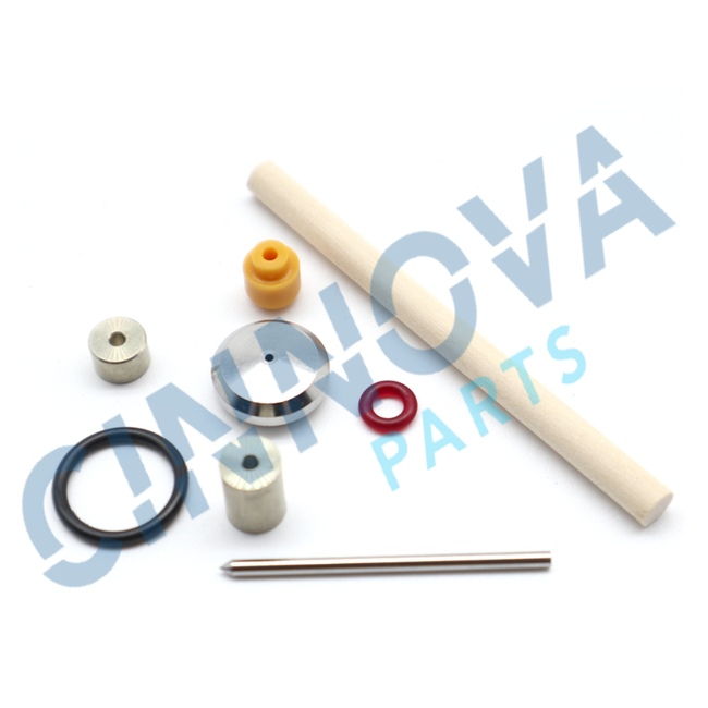 Repair kit On/Off Valve, Type II
