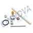 Kit de Reparación Válvula On/Off Tipo II
