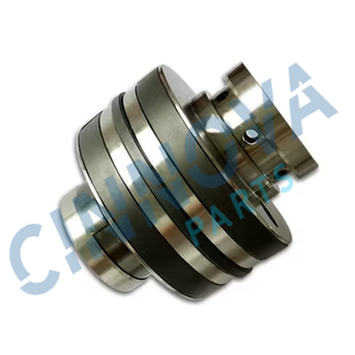 Avure HPP Style Assembled Plunger for Long Stroke Intensifier