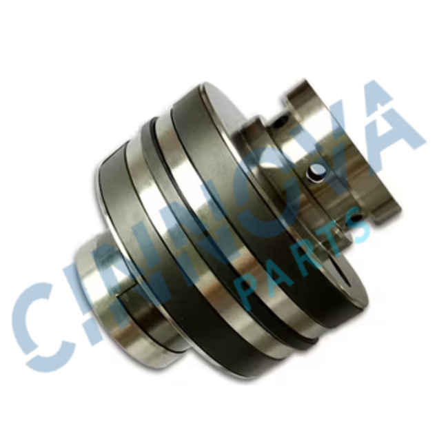 Avure HPP Style Geassembleerde Zuiger voor Lange Slag Intensifier