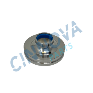 Avure HPP Style Seal Carrier Cartridge