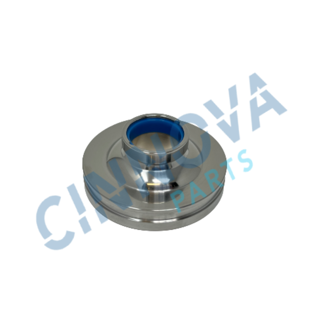 Avure HPP Style Seal Carrier Cartridge