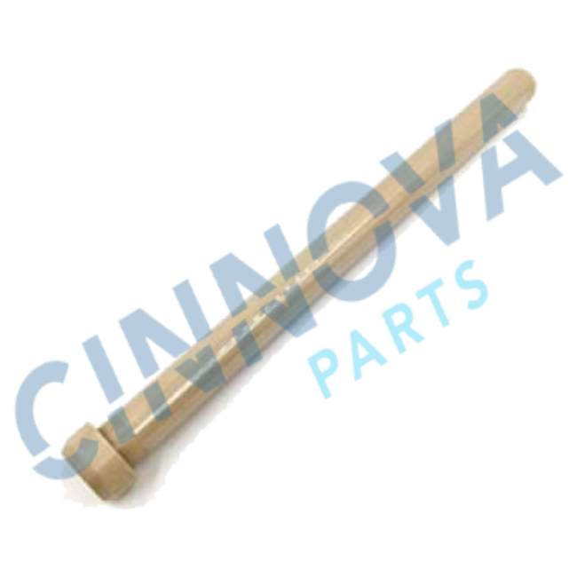 Avure HPP Style Vol Keramische Plunjer voor Lange Slag UHP Pomp – 6000 bar