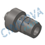Avure HPP Style Check Valve Body for Long Stroke UHP Pump
